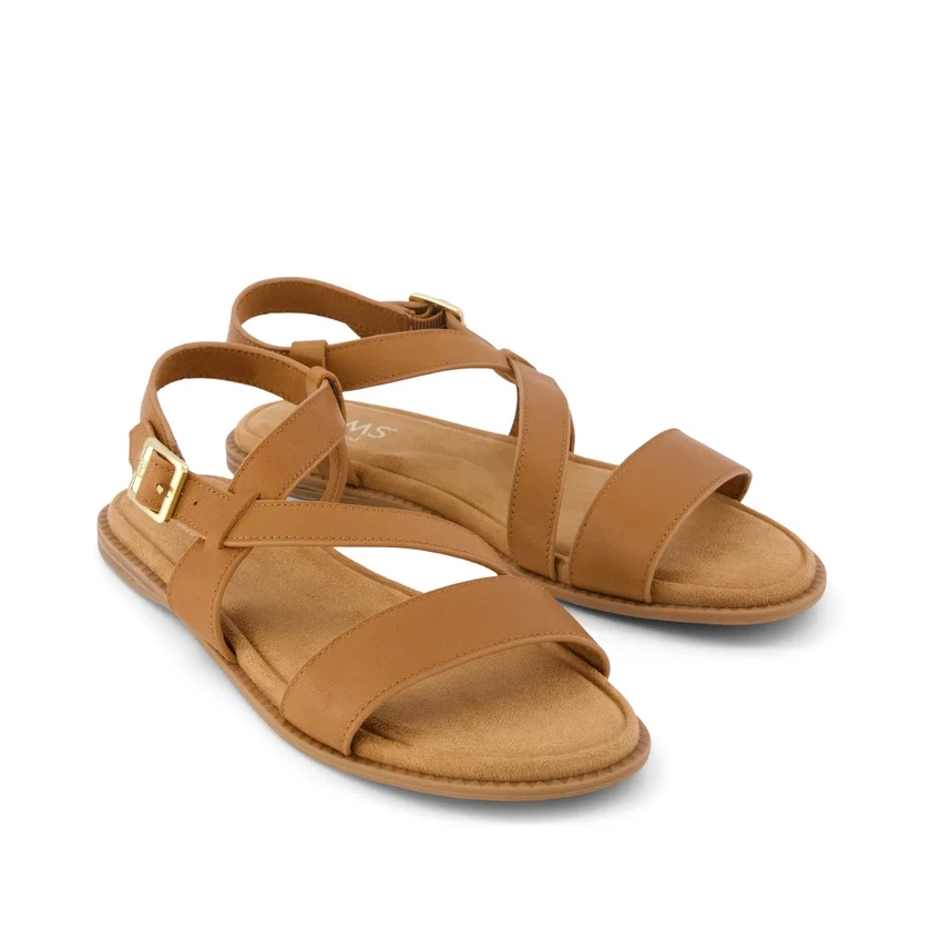 Sandalia de tiras Mar para mujer Sandalia de tiras Mar para mujer