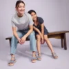Sandalia Diana para niños Sandalia Diana para niños