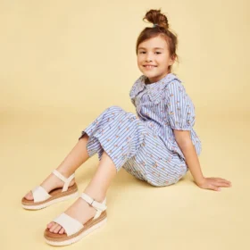 Sandalia Diana para niños