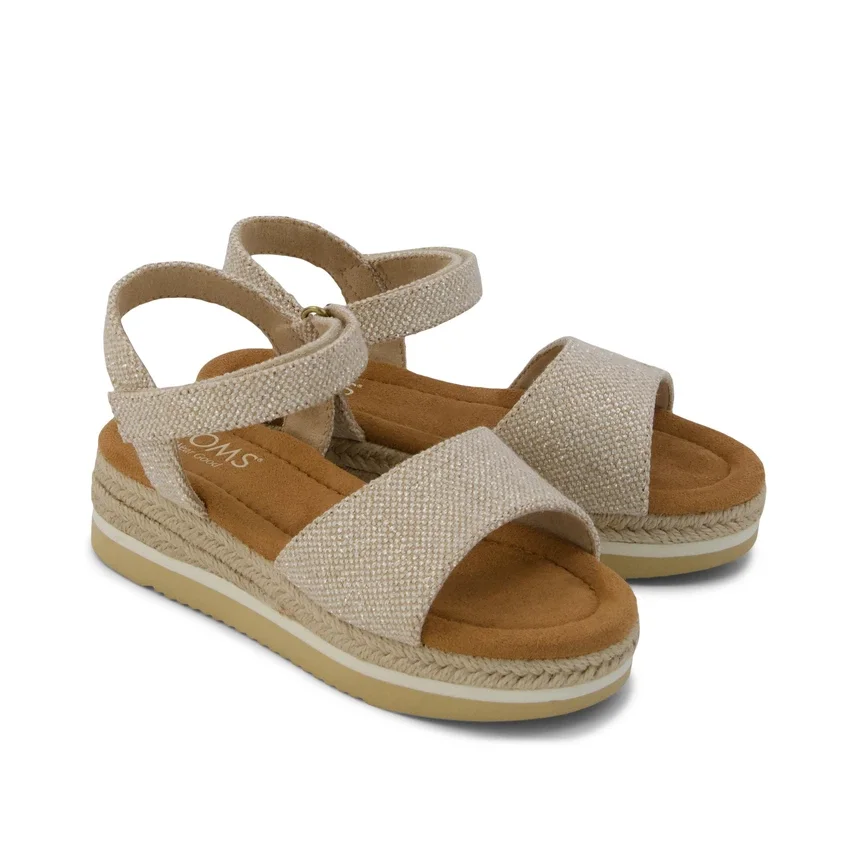 Sandalia Diana para niños Sandalia Diana para niños
