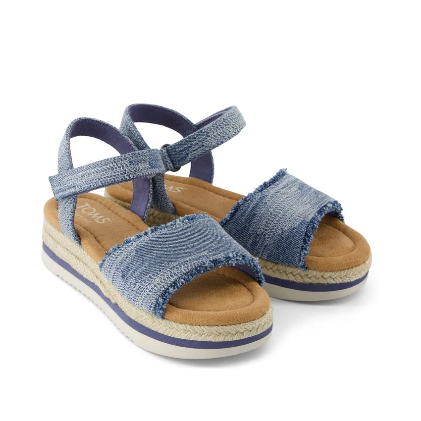 Sandalia Diana para niños Sandalia Diana para niños