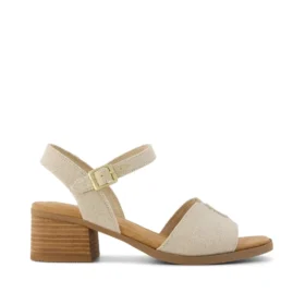 Sandalia Eloise para mujer