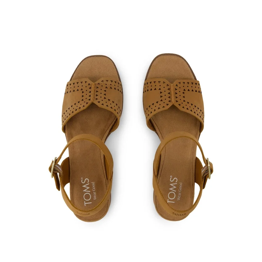 Sandalia Eloise para mujer Sandalia Eloise para mujer