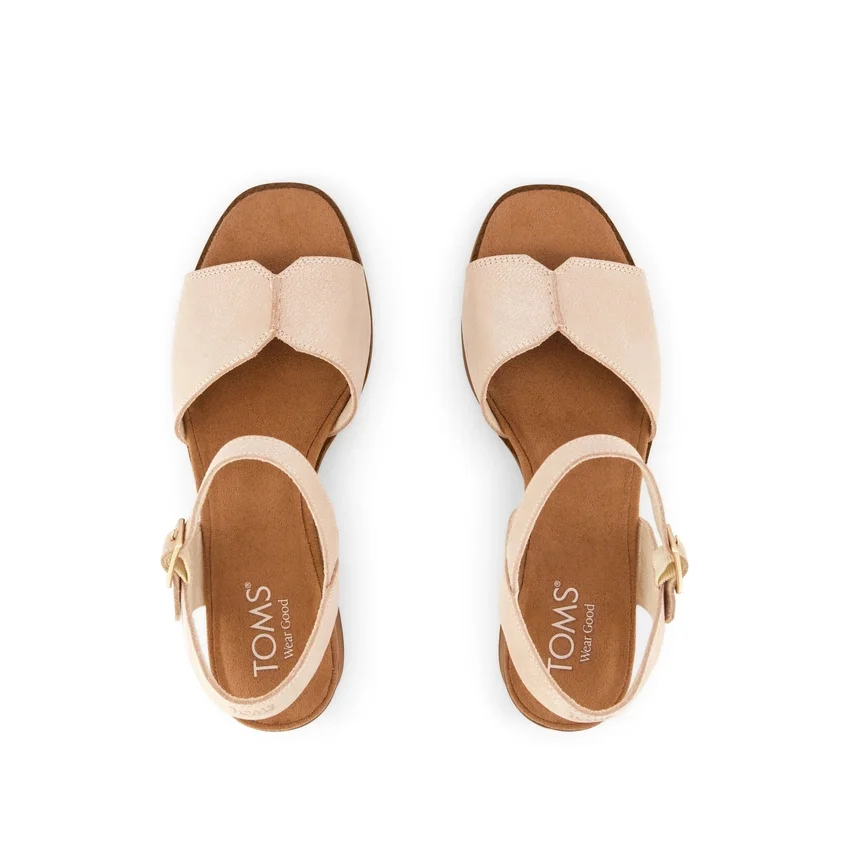 Sandalia Eloise para mujer Sandalia Eloise para mujer