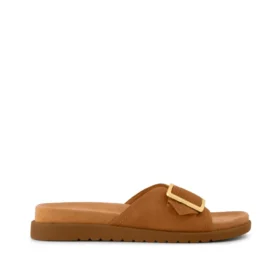 Sandalia Marin Slide para mujer