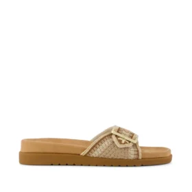 Sandalia Marin Slide para mujer