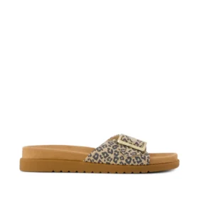Sandalia Marin Slide para mujer