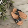 Sandalia Marin Slide para mujer Sandalia Marin Slide para mujer