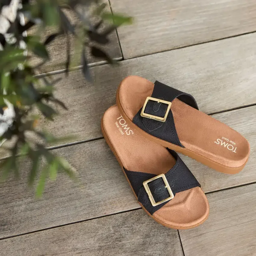 Sandalia Marin Slide para mujer Sandalia Marin Slide para mujer