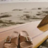 Sandalia Marin Slide para mujer Sandalia Marin Slide para mujer