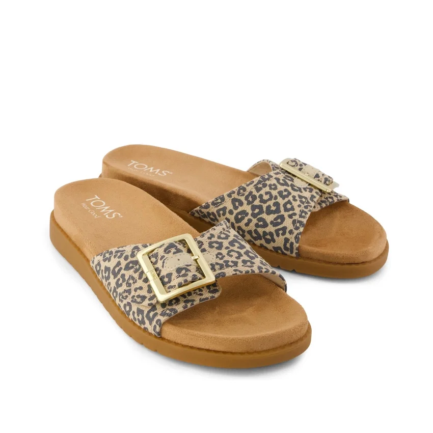 Sandalia Marin Slide para mujer Sandalia Marin Slide para mujer