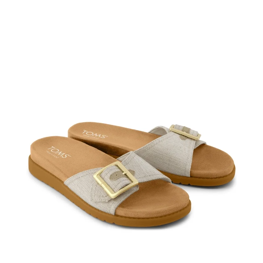 Sandalia Marin Slide para mujer Sandalia Marin Slide para mujer