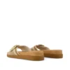 Sandalia Marin Slide para mujer