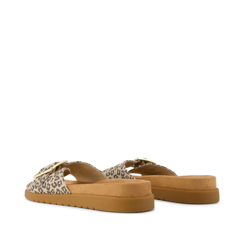Sandalia Marin Slide para mujer Sandalia Marin Slide para mujer