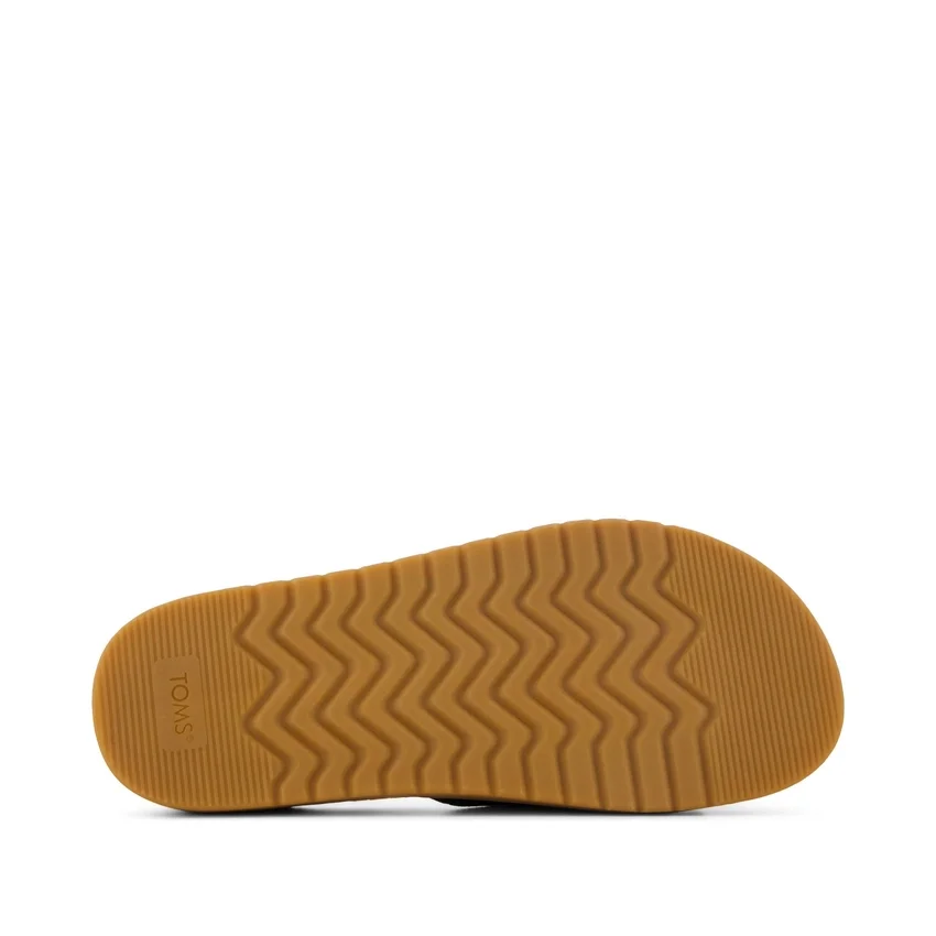 Sandalia Marin Slide para mujer Sandalia Marin Slide para mujer