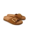 Sandalia Marin Slide para mujer Sandalia Marin Slide para mujer