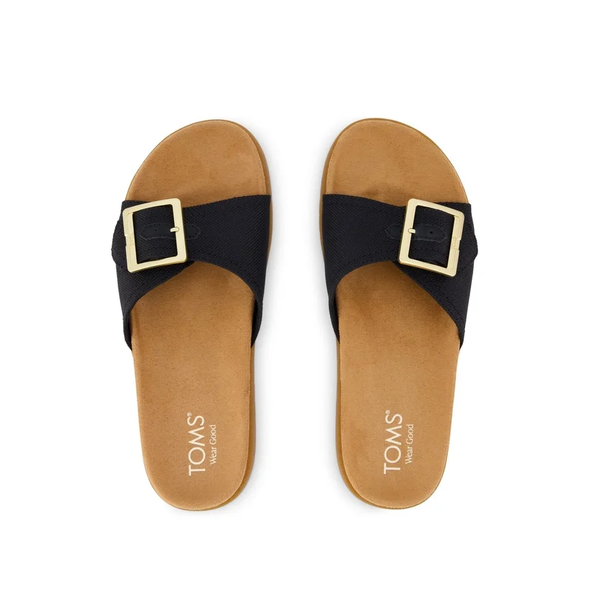 Sandalia Marin Slide para mujer Sandalia Marin Slide para mujer