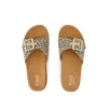 Sandalia Marin Slide para mujer Sandalia Marin Slide para mujer