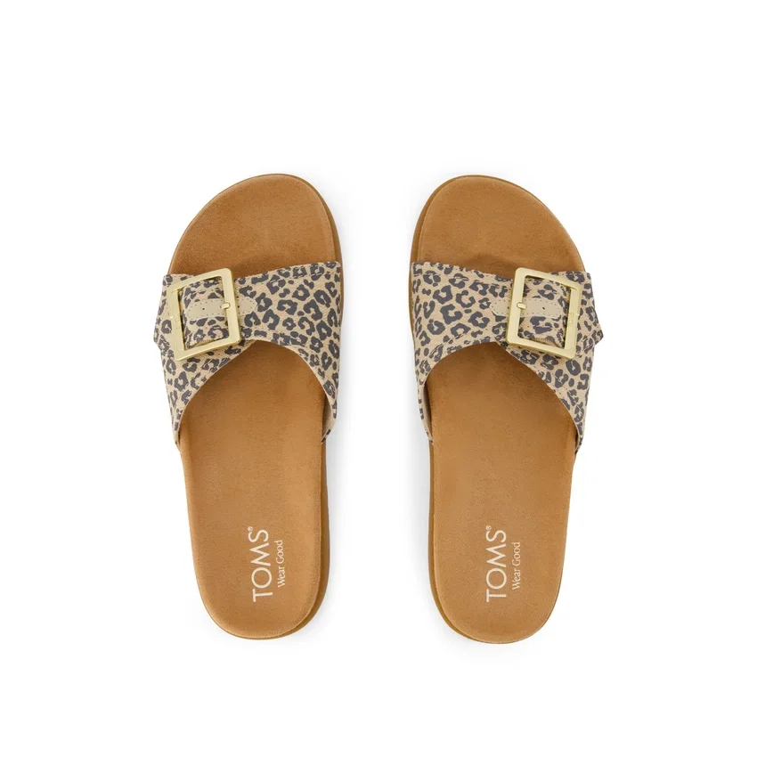 Sandalia Marin Slide para mujer Sandalia Marin Slide para mujer