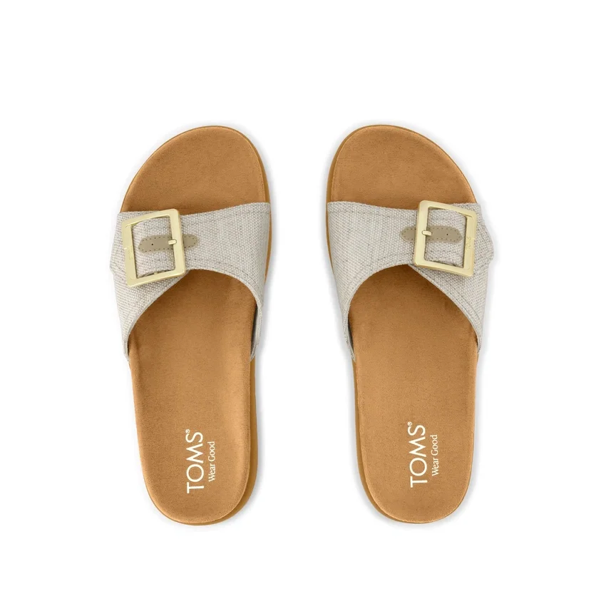 Sandalia Marin Slide para mujer Sandalia Marin Slide para mujer
