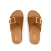 Sandalia Marin Slide para mujer Sandalia Marin Slide para mujer