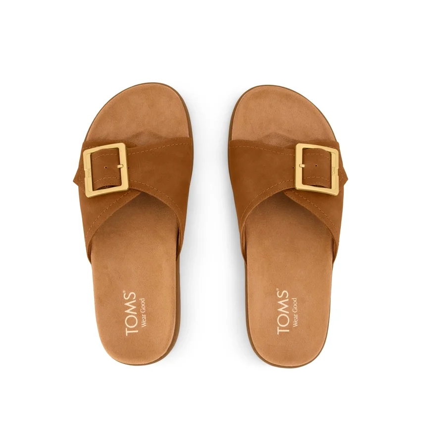 Sandalia Marin Slide para mujer Sandalia Marin Slide para mujer