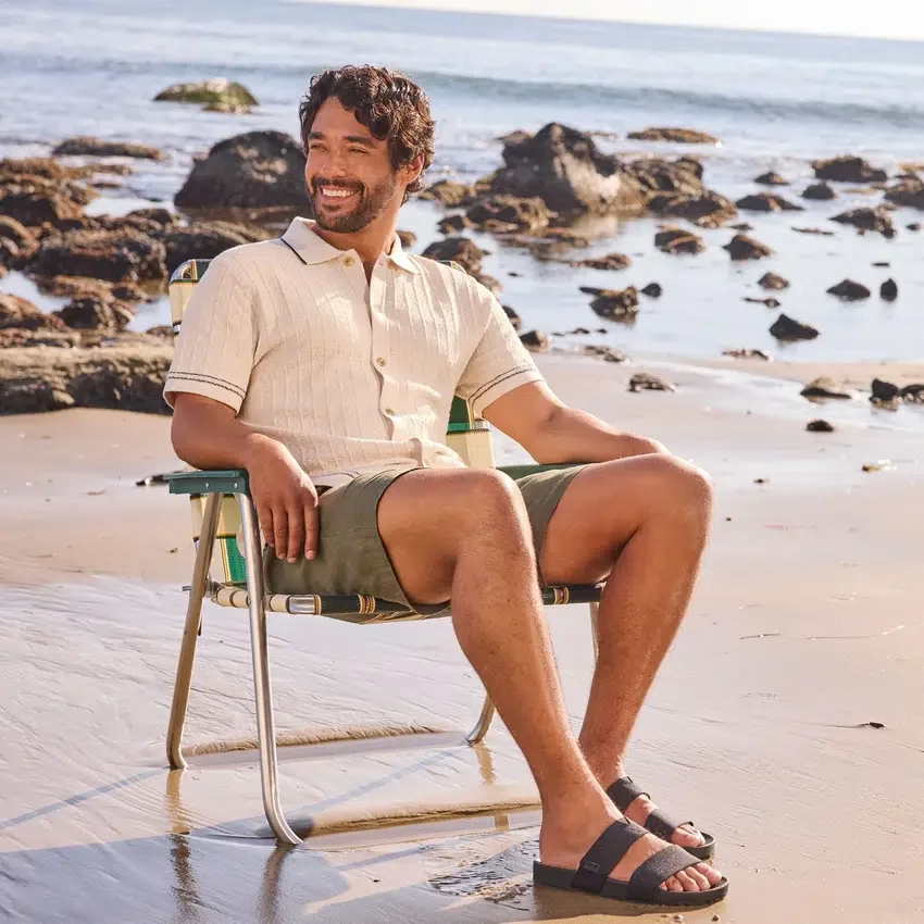 Sandalia Nico para hombre Sandalia Nico para hombre