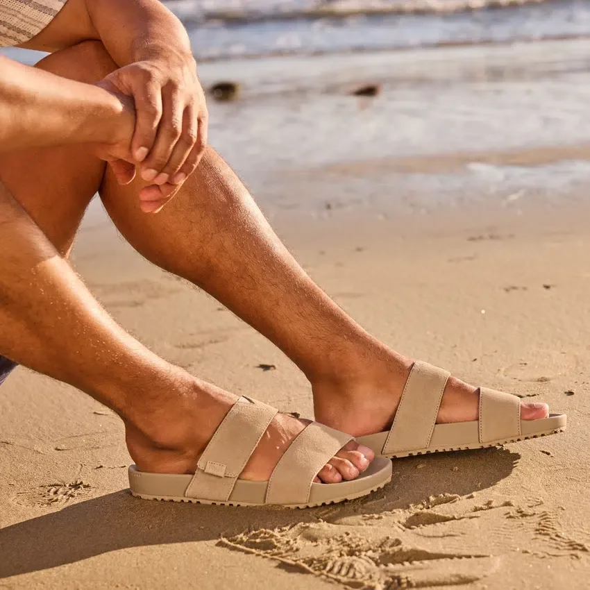 Sandalia Nico para hombre Sandalia Nico para hombre
