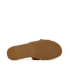 Sandalia tipo chancla Sol para mujer Sandalia tipo chancla Sol para mujer
