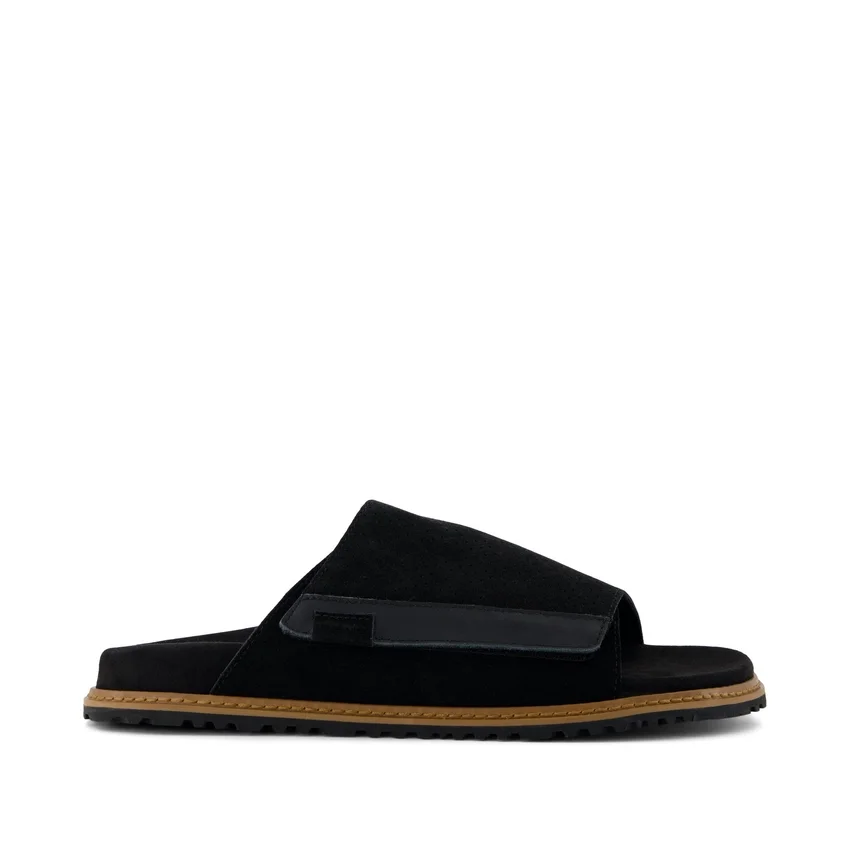 Sandalia tipo slide Danilo para hombre Sandalia tipo slide Danilo para hombre