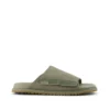 Sandalia tipo slide Danilo para hombre Sandalia tipo slide Danilo para hombre