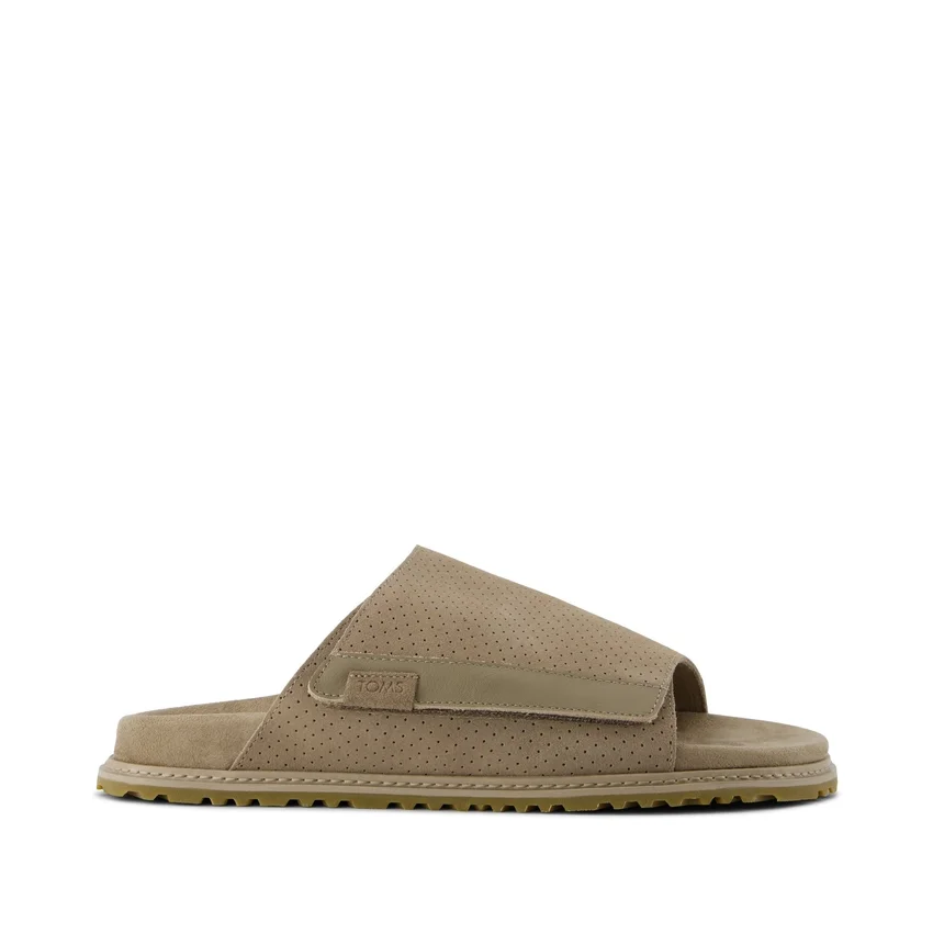 Sandalia tipo slide Danilo para hombre Sandalia tipo slide Danilo para hombre