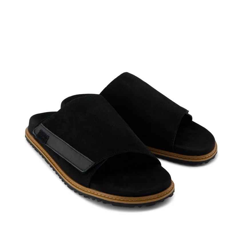 Sandalia tipo slide Danilo para hombre Sandalia tipo slide Danilo para hombre