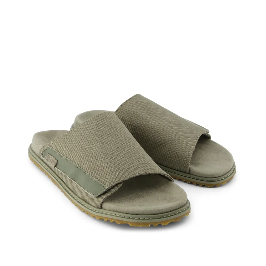 Sandalia tipo slide Danilo para hombre Sandalia tipo slide Danilo para hombre