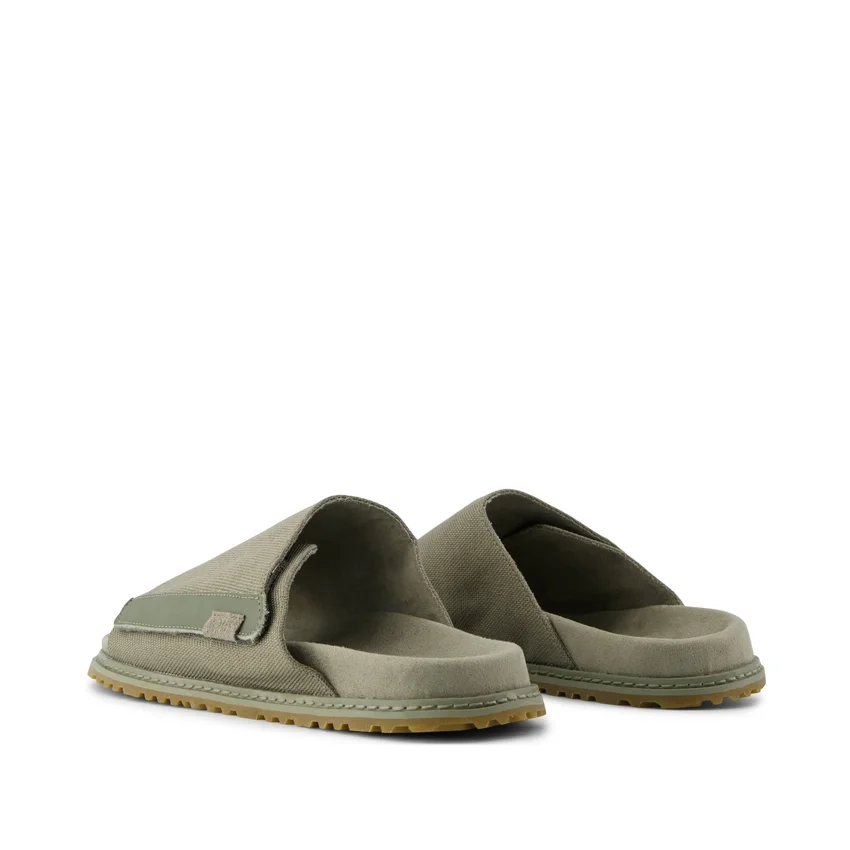 Sandalia tipo slide Danilo para hombre Sandalia tipo slide Danilo para hombre