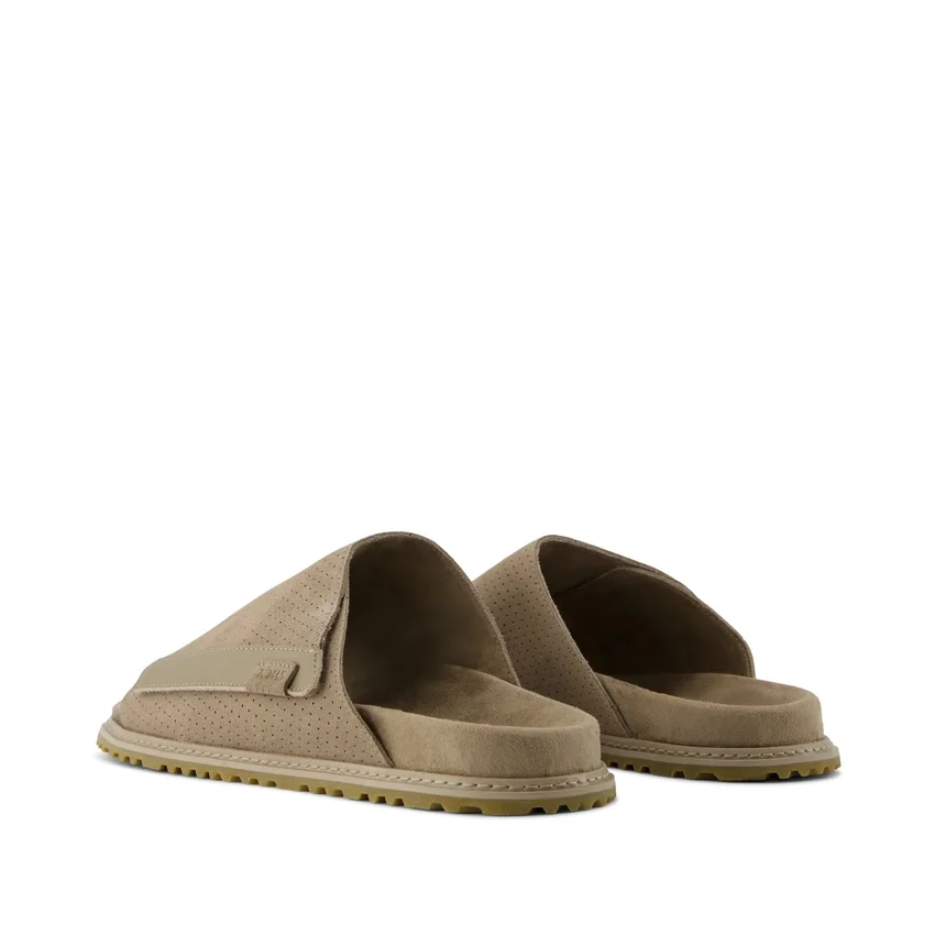 Sandalia tipo slide Danilo para hombre Sandalia tipo slide Danilo para hombre