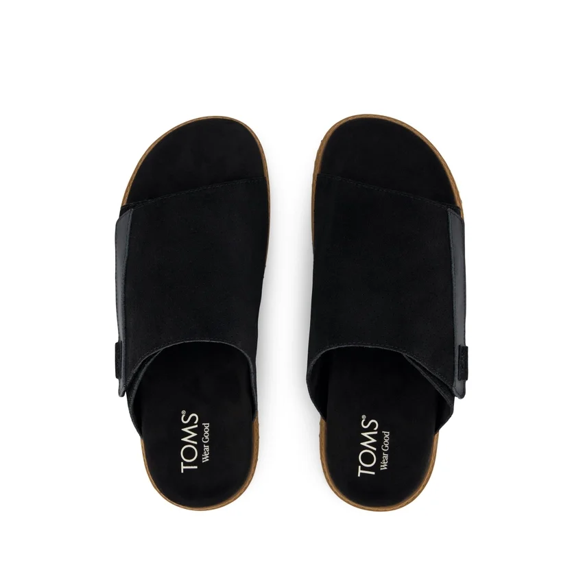 Sandalia tipo slide Danilo para hombre Sandalia tipo slide Danilo para hombre