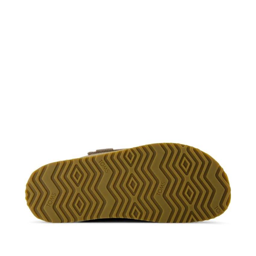 Sandalia tipo slide Danilo para hombre Sandalia tipo slide Danilo para hombre
