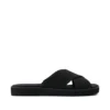 Sandalias cruzadas Mae para mujer Sandalias cruzadas Mae para mujer