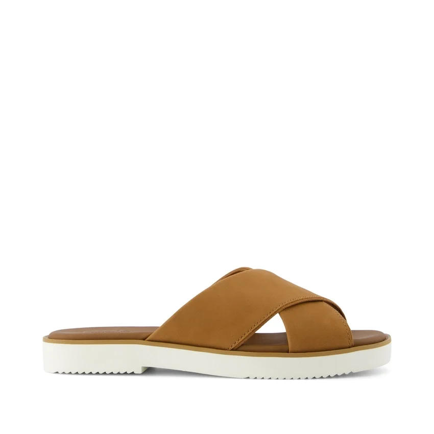 Sandalias cruzadas Mae para mujer Sandalias cruzadas Mae para mujer