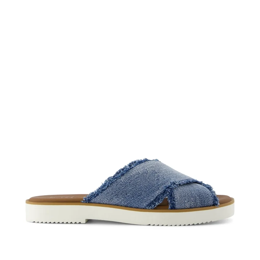 Sandalias cruzadas Mae para mujer Sandalias cruzadas Mae para mujer