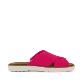 Sandalias cruzadas Mae para mujer
