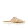 Sandalias cruzadas Mae para mujer Sandalias cruzadas Mae para mujer