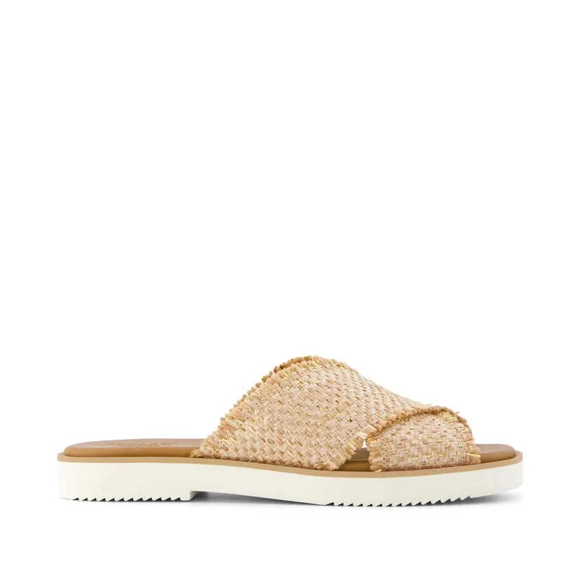 Sandalias cruzadas Mae para mujer Sandalias cruzadas Mae para mujer