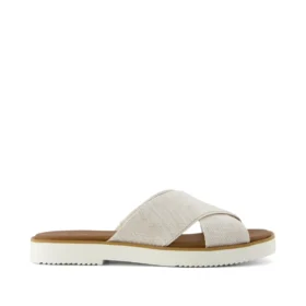 Sandalias cruzadas Mae para mujer Sandalias cruzadas Mae para mujer