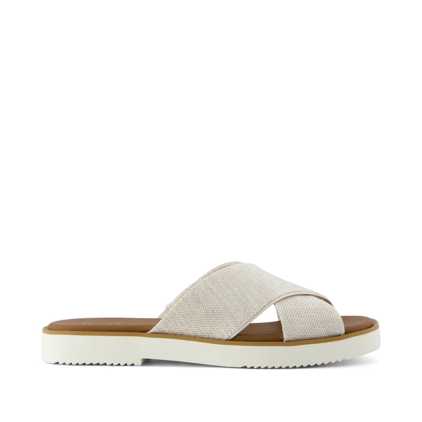 Sandalias cruzadas Mae para mujer Sandalias cruzadas Mae para mujer