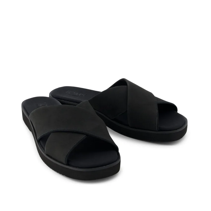 Sandalias cruzadas Mae para mujer Sandalias cruzadas Mae para mujer