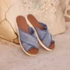 Sandalias cruzadas Mae para mujer Sandalias cruzadas Mae para mujer