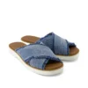 Sandalias cruzadas Mae para mujer Sandalias cruzadas Mae para mujer