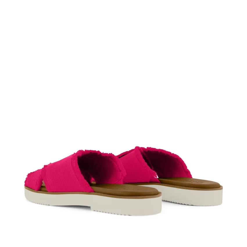 Sandalias cruzadas Mae para mujer Sandalias cruzadas Mae para mujer
